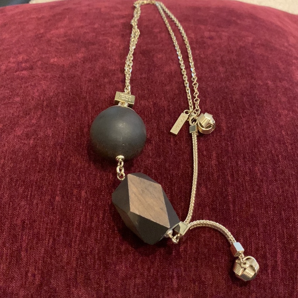 Statement Necklace - image 2